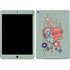 The Jetsons Love Machine iPad Skins