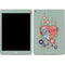 The Jetsons Love Machine Apple iPad Skin
