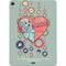 The Jetsons Love Machine Apple iPad Air Skin