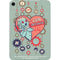 The Jetsons Love Machine Apple iPad Mini Skin
