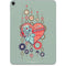 The Jetsons Love Machine Apple iPad Pro Skin