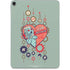 The Jetsons Love Machine Apple iPad Pro Skin