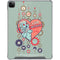 The Jetsons Love Machine iPad Cases