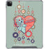 The Jetsons Love Machine iPad Cases