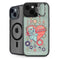 The Jetsons Love Machine iPhone 14 Kickstand Case