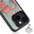 The Jetsons Love Machine iPhone 14 Kickstand Case