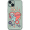 The Jetsons Love Machine iPhone Skins