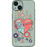 The Jetsons Love Machine iPhone Skins