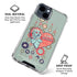 The Jetsons Love Machine iPhone 15 Clear Case