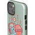 The Jetsons Love Machine iPhone 15 Impact Case