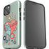 The Jetsons Love Machine iPhone 15 Impact Case