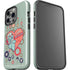 The Jetsons Love Machine iPhone 15 Pro Impact Case