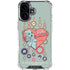 The Jetsons Love Machine iPhone 16 Clear Case