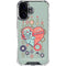 The Jetsons Love Machine iPhone 16 Plus Clear Case