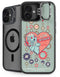 The Jetsons Love Machine iPhone 16 Plus Kickstand Case