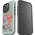 The Jetsons Love Machine iPhone 16 Pro Impact Case