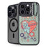 The Jetsons Love Machine iPhone 16 Pro Kickstand Case