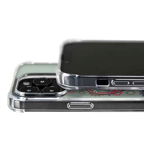 The Jetsons Love Machine iPhone 16 Pro MagSafe Case