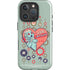 The Jetsons Love Machine iPhone 16 Pro Magsafe Impact Case