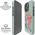 The Jetsons Love Machine iPhone 16 Pro Magsafe Impact Case