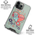 The Jetsons Love Machine iPhone 16 Pro Max Clear Case