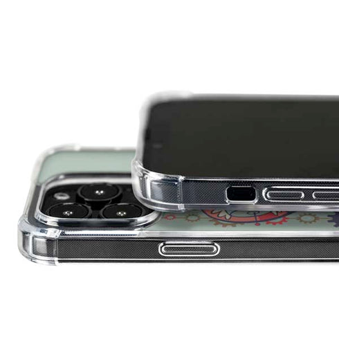 The Jetsons Love Machine iPhone 16 Pro Max MagSafe Case