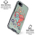 The Jetsons Love Machine iPhone 16e Clear Case