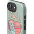 The Jetsons Love Machine iPhone 16e Impact Case