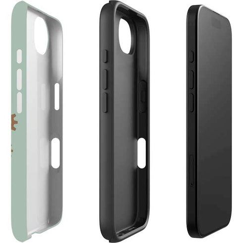 The Jetsons Love Machine iPhone 16e Impact Case