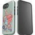 The Jetsons Love Machine iPhone 16e Impact Case