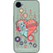 The Jetsons Love Machine iPhone 16e Skin