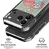 The Jetsons Love Machine iPhone 18 Pro Clear Case