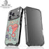 The Jetsons Love Machine iPhone 18 Pro Clear Case