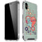 The Jetsons Love Machine iPhone X/XS Clear Case