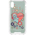 The Jetsons Love Machine iPhone XS Clear Case