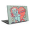 The Jetsons Love Machine Dell Latitude Skin