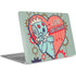 The Jetsons Love Machine Apple MacBook Air Skin