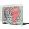 The Jetsons Love Machine MacBook Pro 14in (2021-24) Case plus Skin