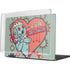 The Jetsons Love Machine MacBook Pro 14in (2021-24) Case plus Skin