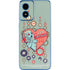 The Jetsons Love Machine Moto G Play 4G (2024) Skin