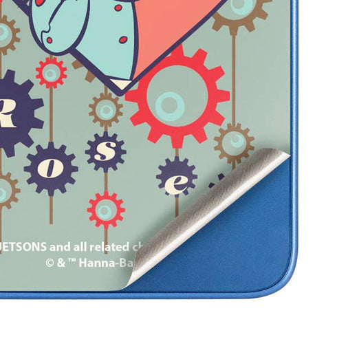 The Jetsons Love Machine Moto G Play 4G (2024) Skin