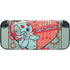 The Jetsons Love Machine Nintendo Switch 2 (2025) with Joy-Con Skin
