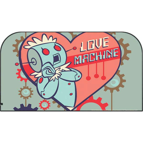 The Jetsons Love Machine Nintendo Switch 2 (2025) with Joy-Con Skin
