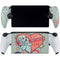 The Jetsons Love Machine PlayStation Portal Remote Player Skin