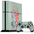 The Jetsons Love Machine PlayStation PS4 Skins