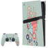 The Jetsons Love Machine PlayStation PS5 Skins