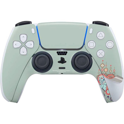 The Jetsons Love Machine PS5 Pro Bundle Skin