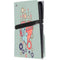 The Jetsons Love Machine PS5 Pro Disk Console Skin
