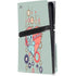 The Jetsons Love Machine PS5 Pro Disk Console Skin