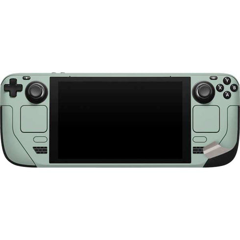 The Jetsons Love Machine Steam Deck Handheld Gaming Computer Skin